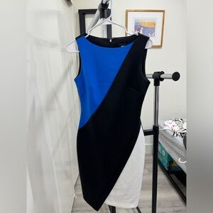 Tommy Hilfiger dress size 4